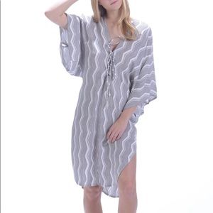 Walker & Wade cover up